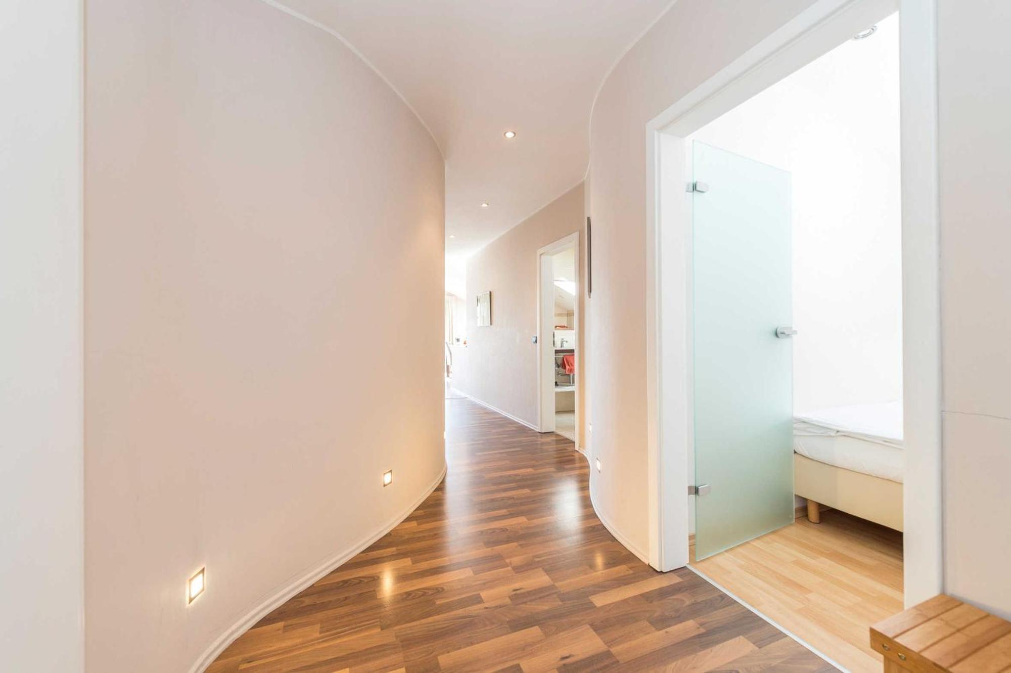 Villa Am Steinbach Sassnitz Kültér fotó