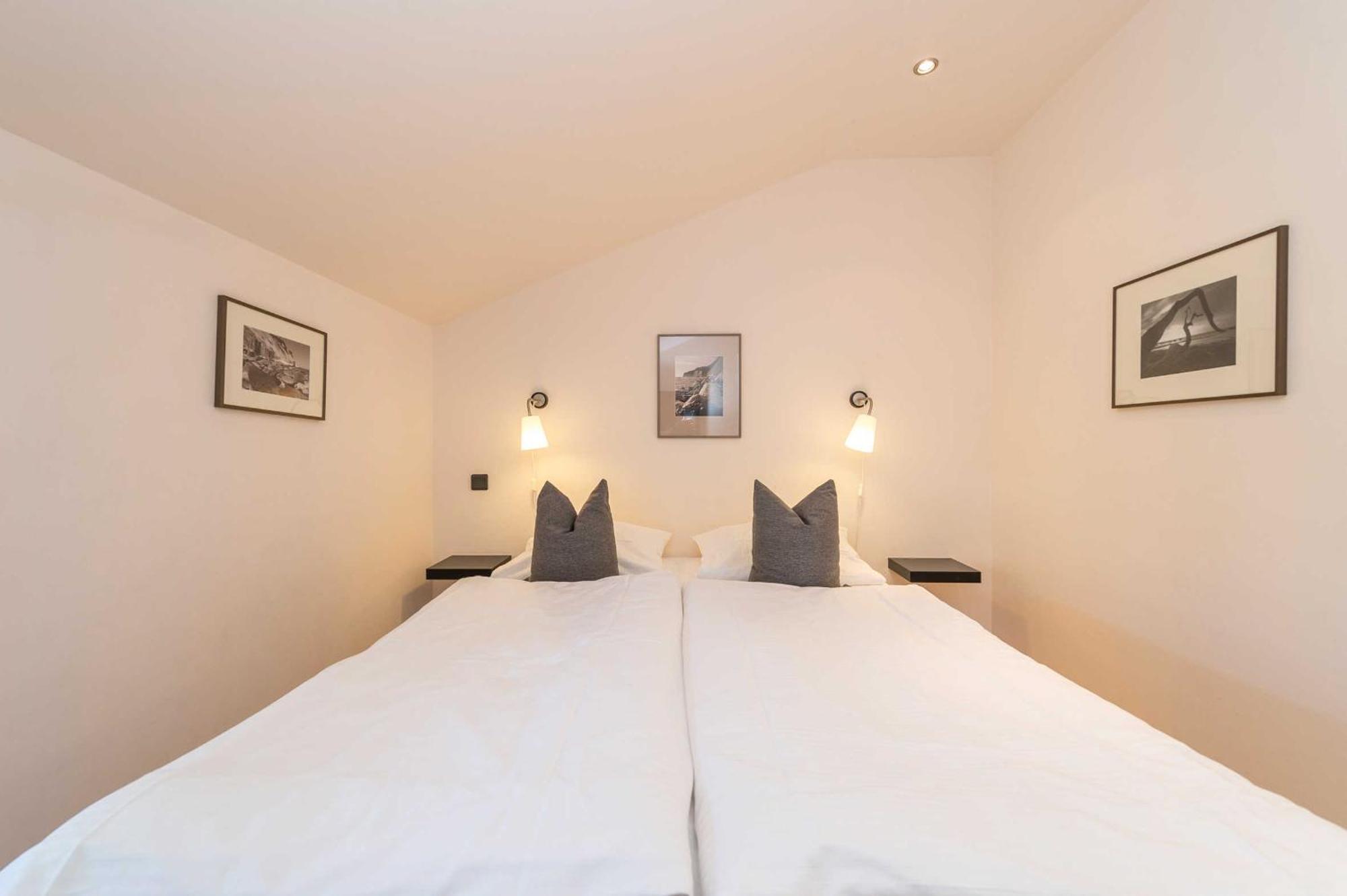 Villa Am Steinbach Sassnitz Kültér fotó