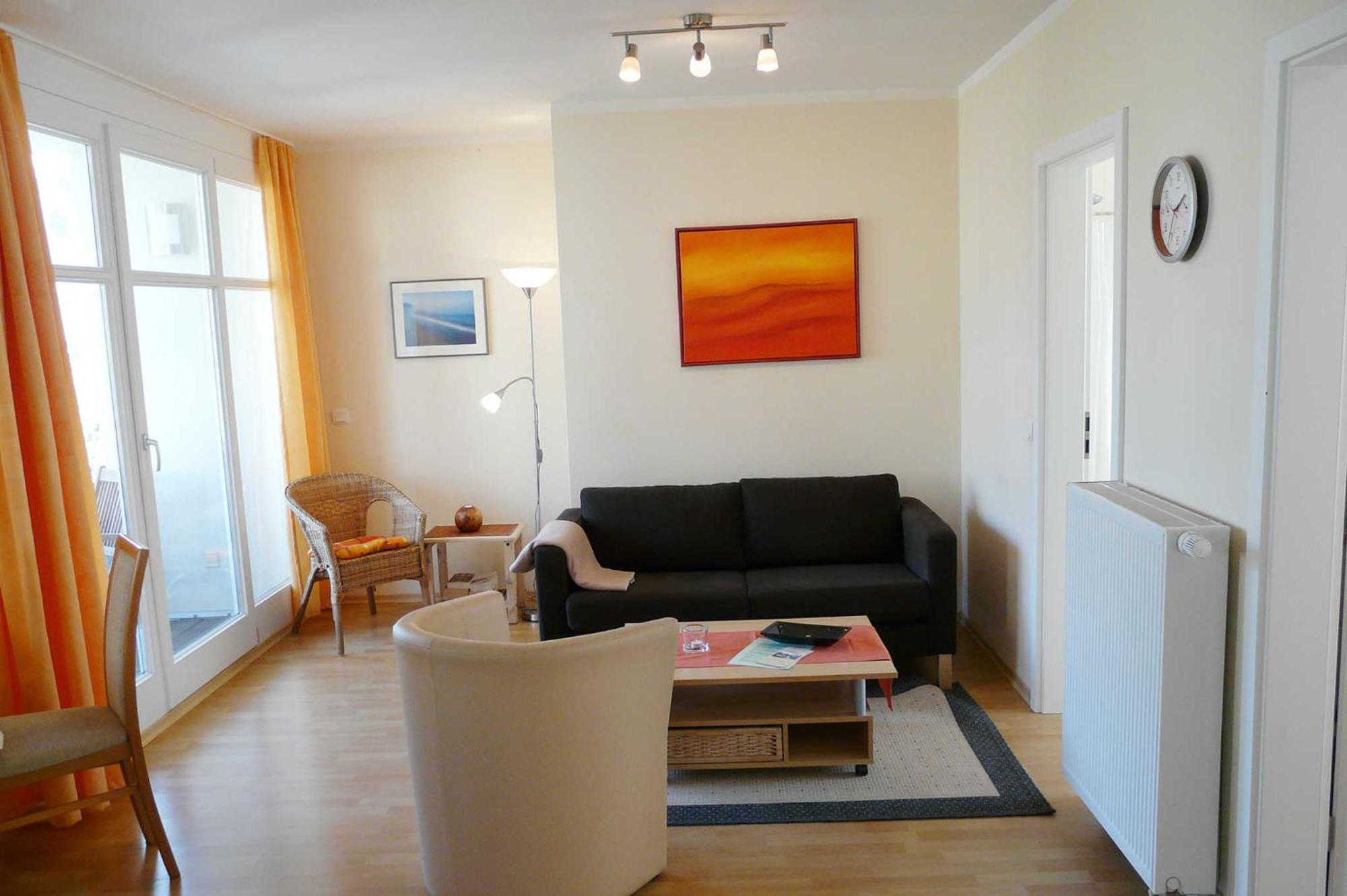 Villa Am Steinbach Sassnitz Kültér fotó